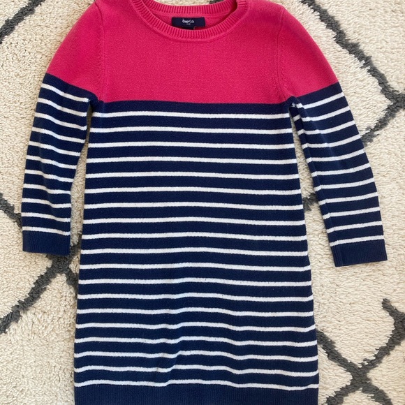 GAP Other - Gap Kids xs (4/5) sweater dress tunic